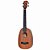 Ukulele Acústico Seizi Bali Pineapple Tenor Sapele - Imagem 1