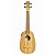 Ukulele Elétrico Seizi Bali Pineapple Tenor Solid Bamboo com Bag - Imagem 1