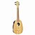 Ukulele Elétrico Seizi Bali Pineapple Tenor Solid Bamboo com Bag - Imagem 2