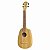 Ukulele Elétrico Seizi Bali Pineapple Tenor Solid Bamboo com Bag - Imagem 3