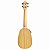 Ukulele Elétrico Seizi Bali Pineapple Tenor Solid Bamboo com Bag - Imagem 6