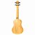 Ukulele Acústico Seizi Bali Concert Solid Bamboo com Bag - Imagem 4