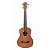 Ukulele Eletro-Acústico Seizi Maui Tenor Sapele com Bag - Imagem 1