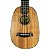 Ukulele Elétrico Seizi Bora-Bora Pineapple Concert Koa - Imagem 2