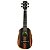 Ukulele Elétrico Seizi Bora-Bora Pineapple Concert Ebony - Imagem 1