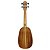 Ukulele Acústico Seizi Bora-Bora Pineapple Concert Koa - Imagem 3