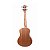 Ukulele Acústico Seizi Maui Concert Sapele com Bag - Imagem 5