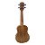 Ukulele Acústico Seizi Maui Soprano Sapele com Bag - Imagem 2