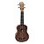 Ukulele Acústico Seizi Maui Soprano Sapele com Bag - Imagem 1