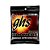 Encordoamento Ghs Gb9 1/2 0.9,5/0.44 Para Guitarra - Imagem 1