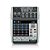 Mesa De Som Behringer Xenyx Q802 Usb 6 Canais 110v - Imagem 1