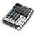 Mesa De Som Behringer Xenyx Q802 Usb 6 Canais 110v - Imagem 3
