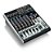 Mesa de Som Analógica Behringer Xenyx X1204USB 8 Canais - Imagem 3