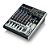 Mesa de Som Analógica Behringer Xenyx X1204USB 8 Canais - Imagem 2