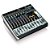 Mesa de Som Analógica Behringer Xenyx QX1222USB 12 Canais - Imagem 2