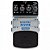 Pedal de Efeito Behringer DR600 Digital Reverb P/ Guitarra - Imagem 1