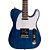 Guitarra Telecaster Newen Tl Wood Blue - Imagem 1