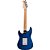 Guitarra Stratocaster Newen St Wood Blue - Imagem 4