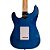 Guitarra Stratocaster Newen St Wood Blue - Imagem 3