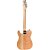 Guitarra Telecaster Newen Tl Natural Wood - Imagem 4