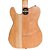 Guitarra Telecaster Newen Tl Natural Wood - Imagem 3