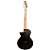 Guitarra Les Paul Newen Frizz Black - Imagem 4