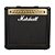 Combo para guitarra 50W - MG50GFX GOLD - MARSHALL - Imagem 1