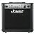 Combo para guitarra 15W - MG15CFX-B - MARSHALL - Imagem 1
