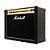 Combo para guitarra 40W - DSL40C-B - MARSHALL - Imagem 1
