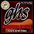 Encordoamento GHS S305 .010 Phosphor Bronze para Violão Aço - Imagem 1