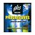 L8000 - ENC BAIXO 4C BASS PROGRESSIVES ESC LONGA 040/100 - GHS - Imagem 1