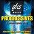 Encordoamento GHS 5L800 .040/.126 Progressives para Baixo 5C - Imagem 1