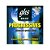 XL8000 - ENC BAIXO 4C BASS PROGRESSIVES ESC LONGA 035/095 - GHS - Imagem 1