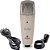 Microfone Condensador Behringer C-1u USB - Imagem 1