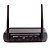 Microfone Duplo Dinâmico Lexsen LM-258V VHF De Mão Sem Fio - Imagem 4