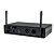 Microfone Duplo Dinâmico Lexsen XSL 502 PLL UHF Sem Fio - Imagem 3