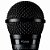 Microfone Dinâmico Shure PGA58-XLR De Mão Cardioide com Fio - Imagem 2