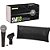 Microfone Dinâmico Shure SM58S De Mão Cardioide com Fio - Imagem 2