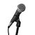 Microfone Dinâmico Shure SM58-LC De Mão Unidirecional com Fio - Imagem 5