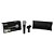 Microfone Dinâmico Shure SM58-LC De Mão Unidirecional com Fio - Imagem 6