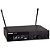 Microfone de Lapela Shure SLXD14/85-G58 Bodypack Sem Fio - Imagem 3