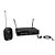 Microfone de Lapela Shure SLXD14/85-G58 Bodypack Sem Fio - Imagem 1