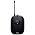 Microfone de Lapela Shure SLXD14/85-G58 Bodypack Sem Fio - Imagem 2