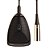 Microfone Condensador Shure MX393O De Mesa com Fio - Imagem 1