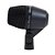 Microfone Dinâmico Shure PGA52-XLR Cardioide para Bumbo - Imagem 1