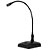 Microfone Condensador Lexsen LMG-1 Gooseneck Cardioide - Imagem 1