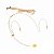 Microfone auricular mini XLR - LHS-1 - Lexsen - Imagem 1