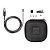 Microfone Condensador Shure MX150BCTQG Lapela Sistema Sem Fio - Imagem 5