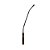Microfone gooseneck condensador cardioide - MX412S/N - Shure - Imagem 2