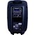 Caixa Acústica Ativa Lexsen LX-10MP3 10 Injetada 120w Bivolt - Imagem 3